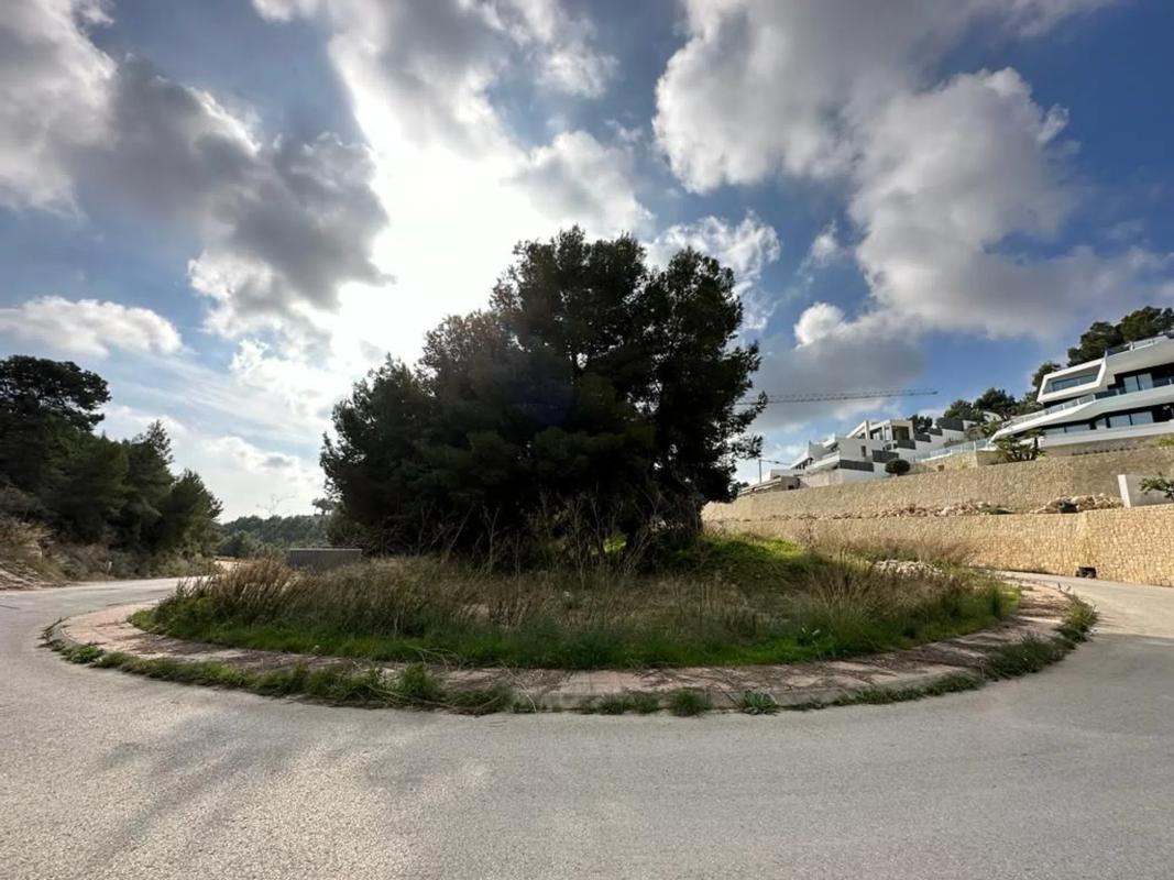 Terreno en venta en Benissa, Alicante photo 5