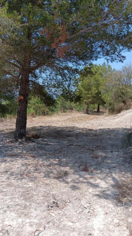 Działka na sprzedaż w Benitachell, Alicante photo 1