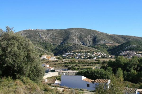 Terreno en Centro photo 2