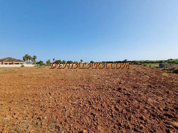 Terreno en La Pedrera-Vessanes photo 2