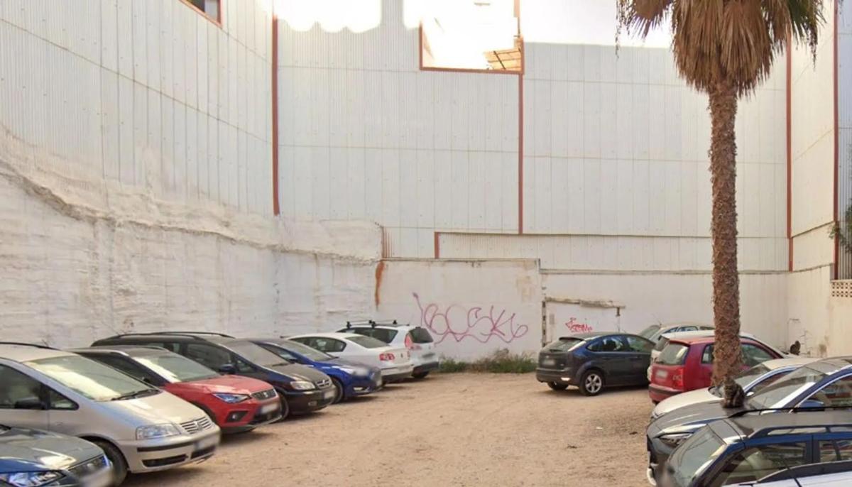 Terreno en venta en Denia, Alicante photo 2