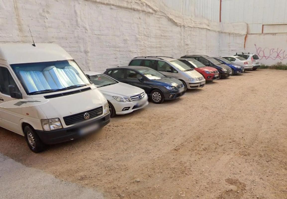 Terreno en venta en Denia, Alicante photo 3