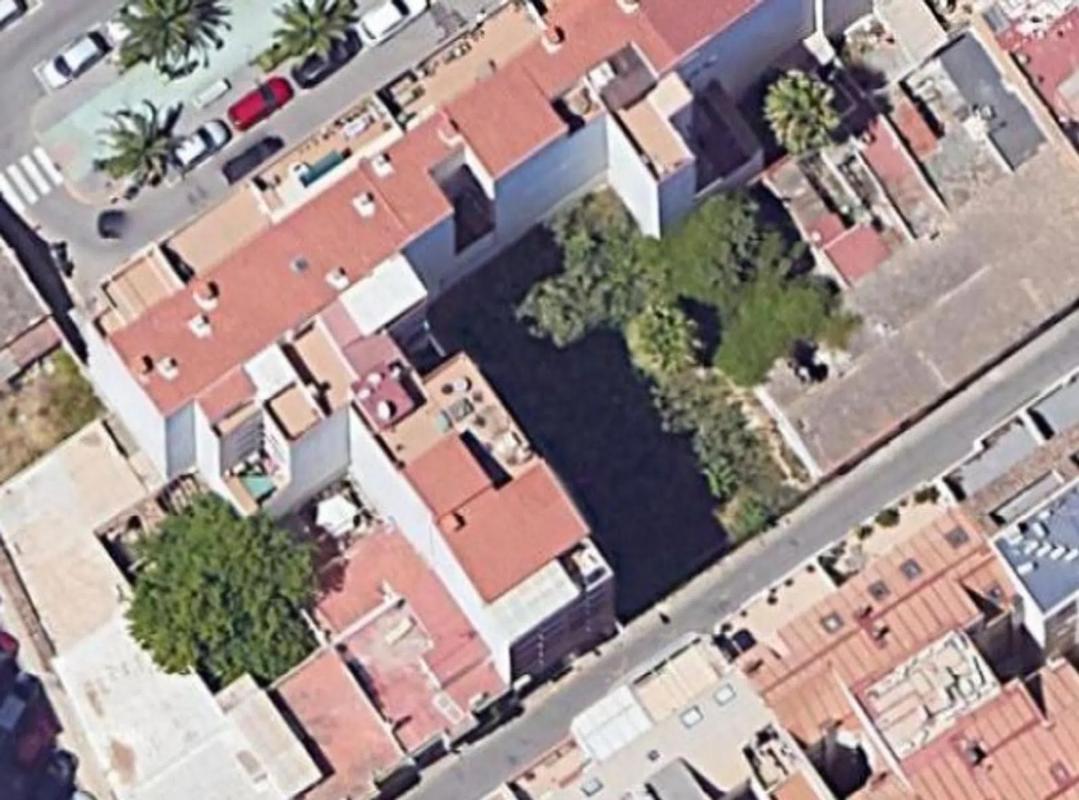 Terreno en venta en Denia, Alicante photo 4