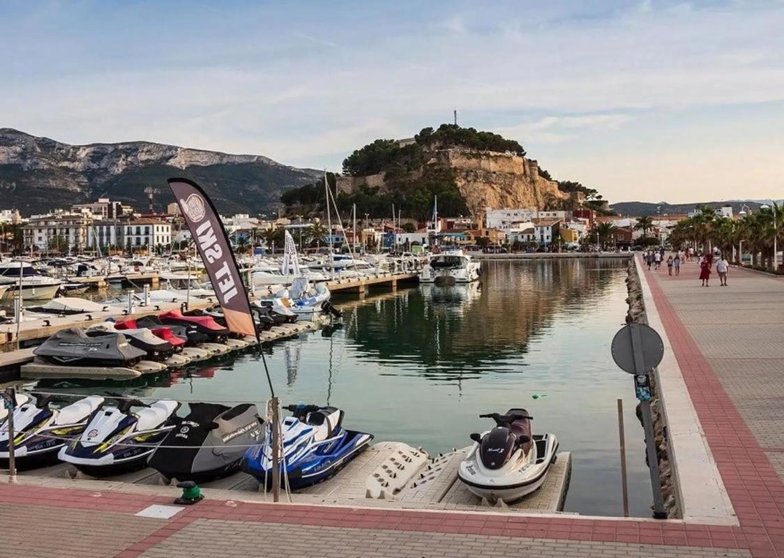 Terreno en venta en Denia, Alicante photo 5