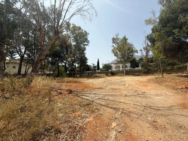 Terreno en Les Rotes/Las Rotas photo 1