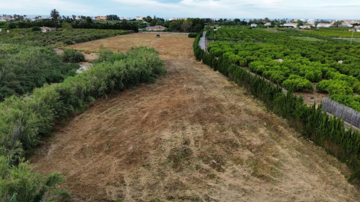 Terreno en venta en Els Poblets, Alicante photo 3