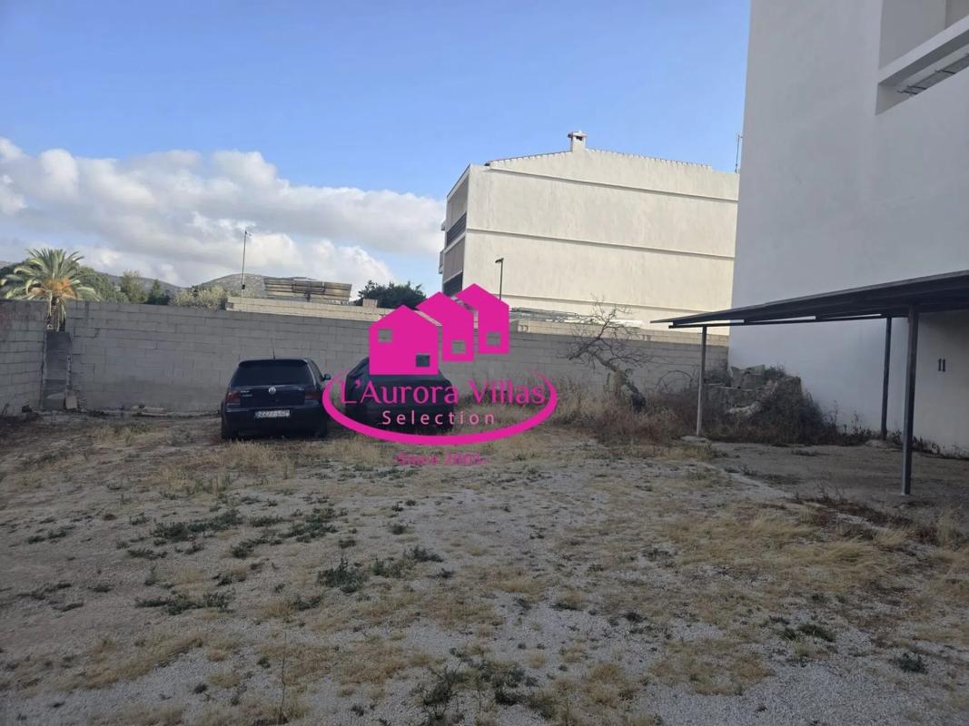 Land for sale in Gata de Gorgos, Alicante photo 3