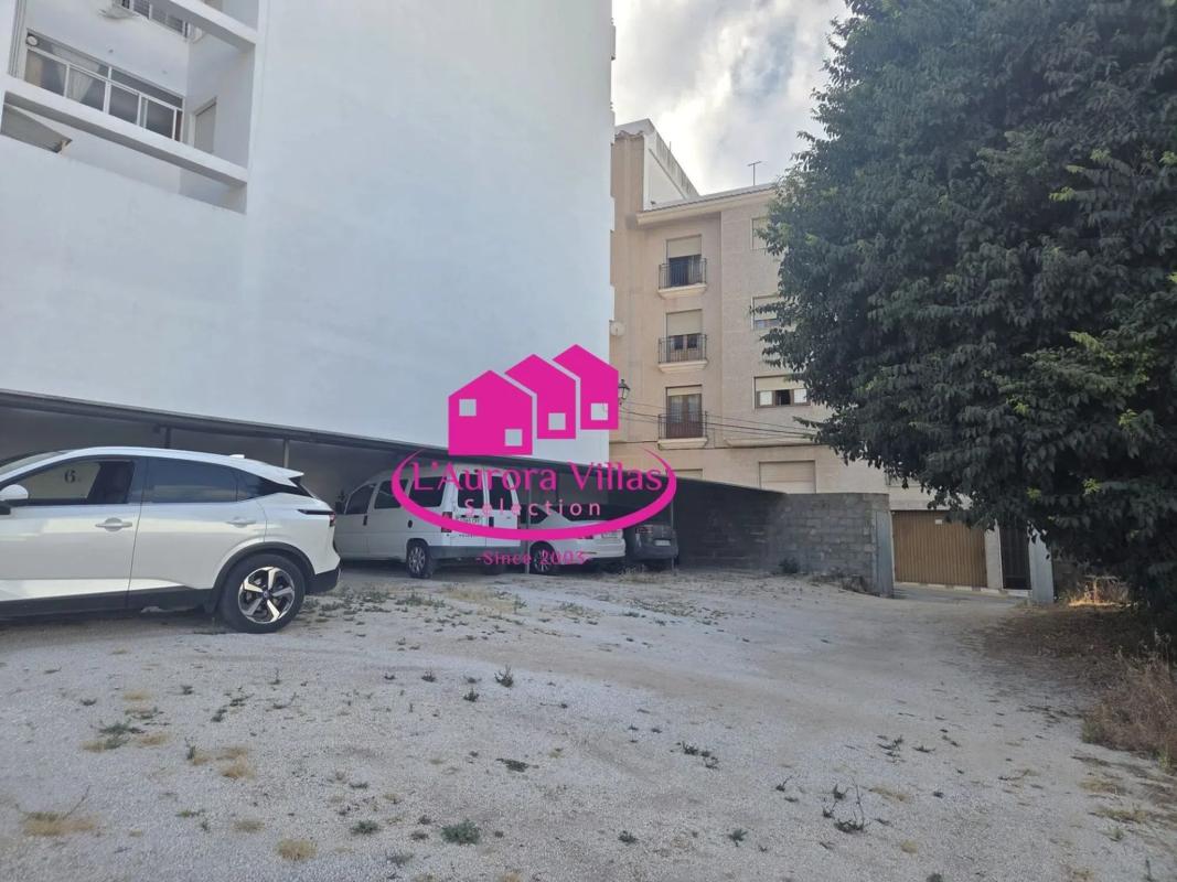 Land for sale in Gata de Gorgos, Alicante photo 4