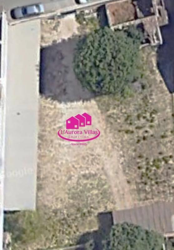 Land for sale in Gata de Gorgos, Alicante photo 5