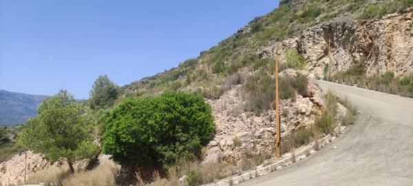 Terreno en Jalón thumbnail 2