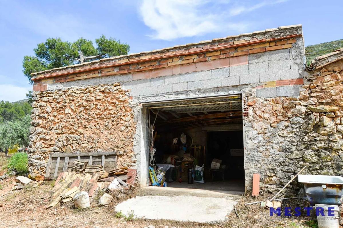 Участок земли на продажу в Халон, Аликанте photo 3