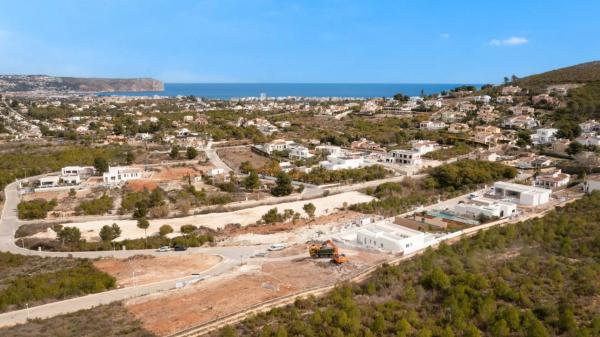 Terreno en calle Juan Cordero thumbnail 2
