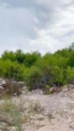 Terreno en Cap Martí - Pinomar thumbnail 2