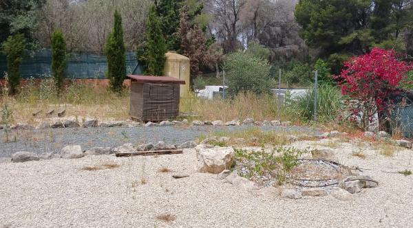 Terreno en Cap Martí - Pinomar photo 1