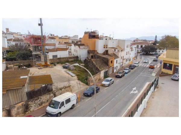 Terreno en Centro Ciudad thumbnail 1