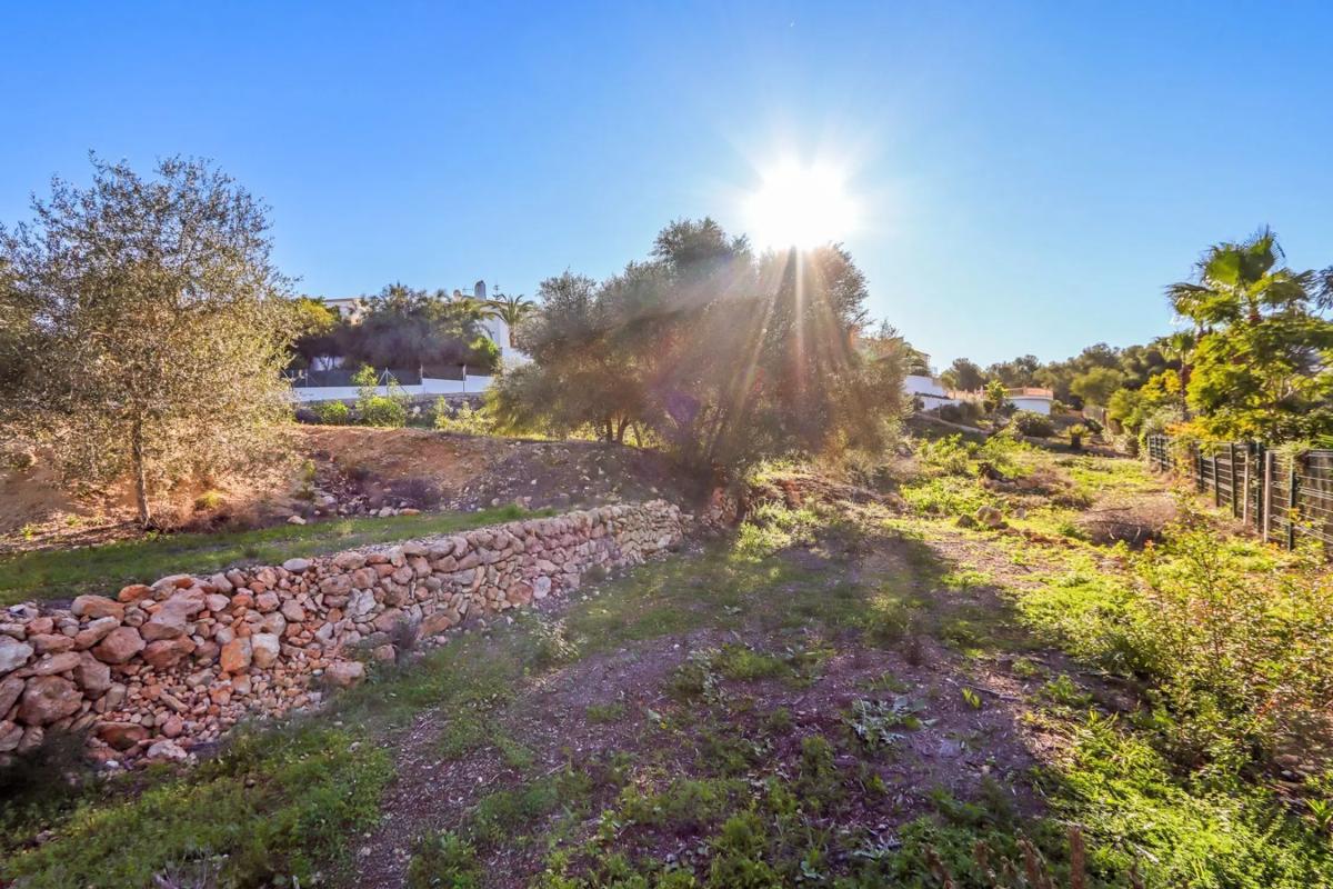 Terreno en venta en Jávea/Xàbia, Alicante photo 2
