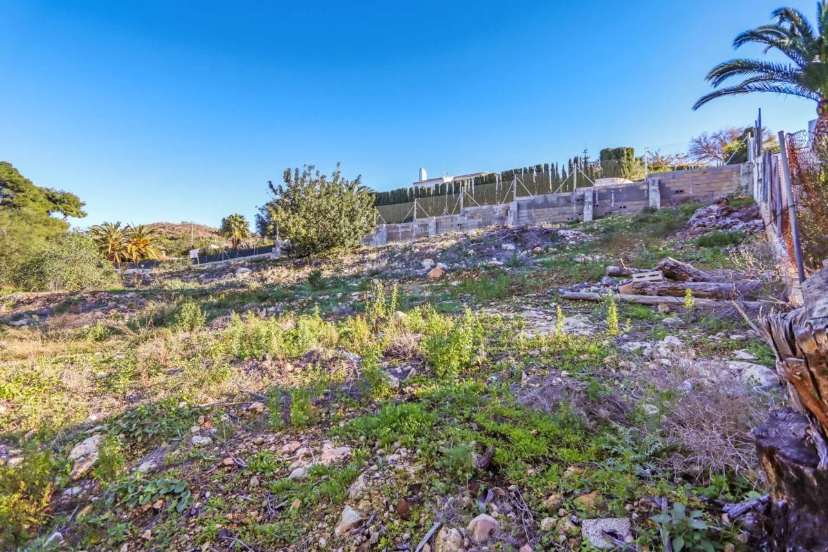 Terreno en venta en Jávea/Xàbia, Alicante photo 5