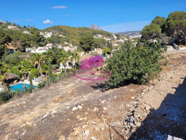 Terreno en Cap Martí - Pinomar photo 1