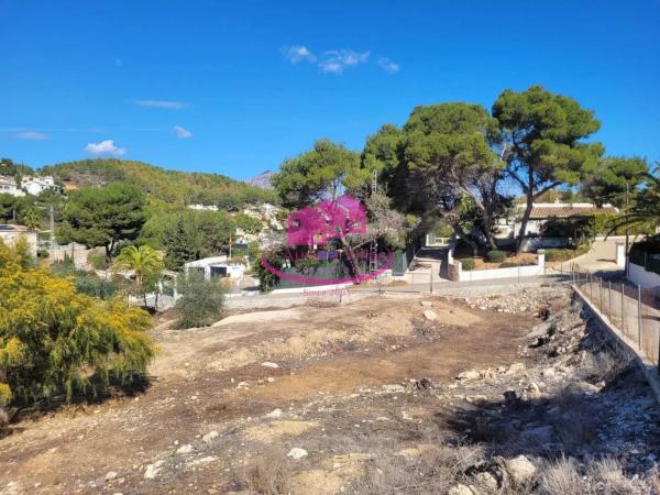 Terreno en Cap Martí - Pinomar thumbnail 1
