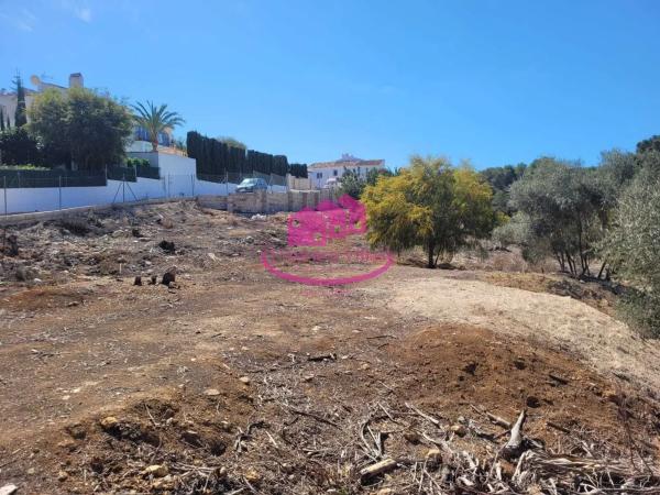 Terreno en Cap Martí - Pinomar thumbnail 2