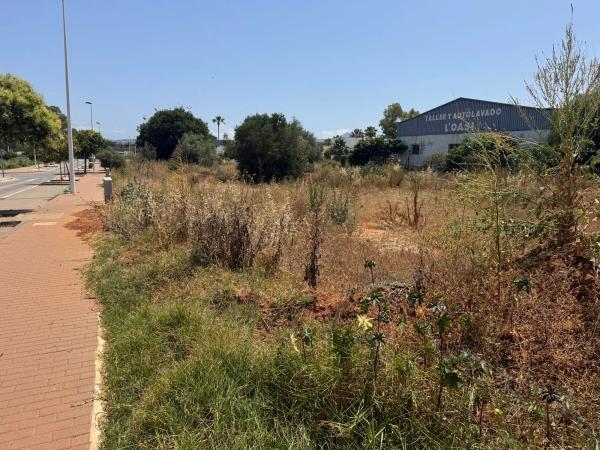 Terreno en carretera Cabo la Nao, 45 thumbnail 2