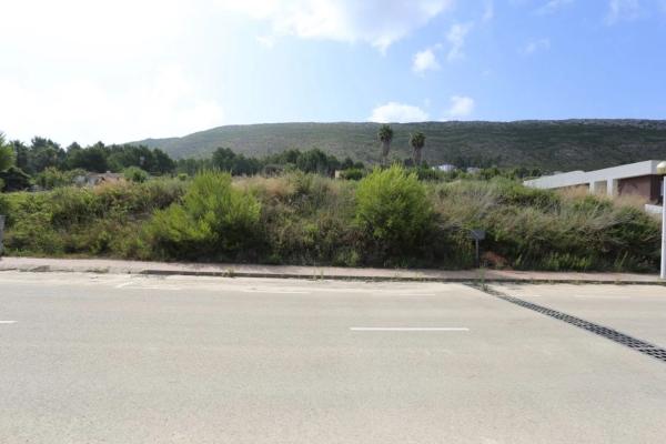 Terreno en Cap Martí - Pinomar thumbnail 2