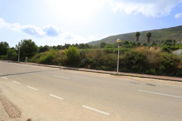 Terreno en Cap Martí - Pinomar photo 4
