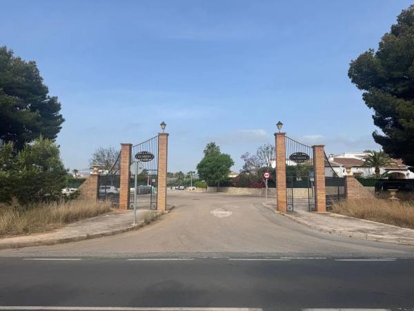 Terreno en calle de la Falzia, 15 thumbnail 1