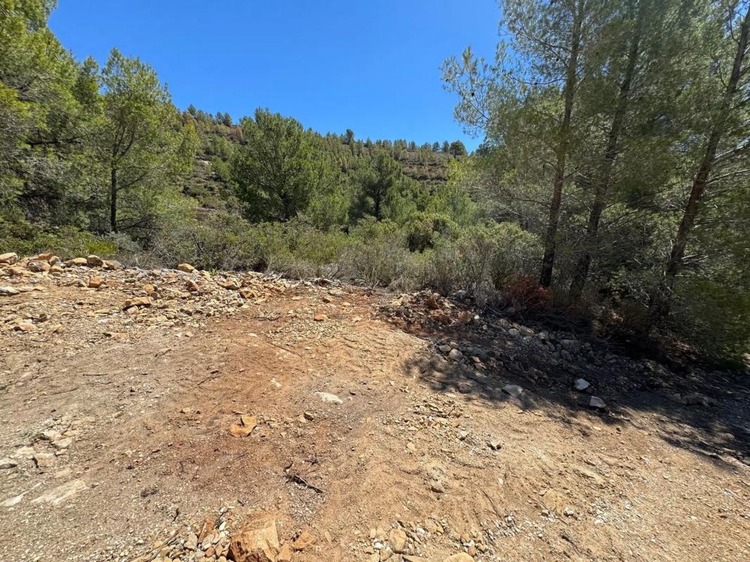 Land for sale in Llíber, Alicante photo 2