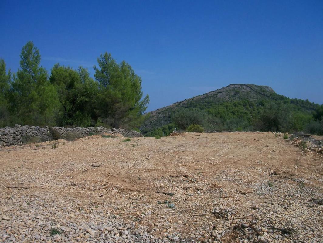 Terreno en venta en Murla, Alicante photo 1