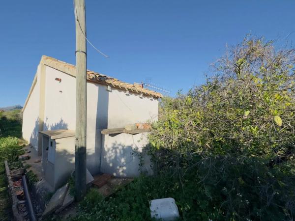 Terreno en Partida Pujades, 3 photo 1