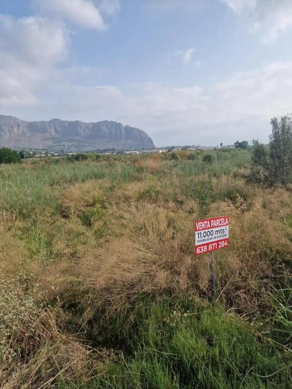 Działka na sprzedaż w Ondara, Alicante photo 3
