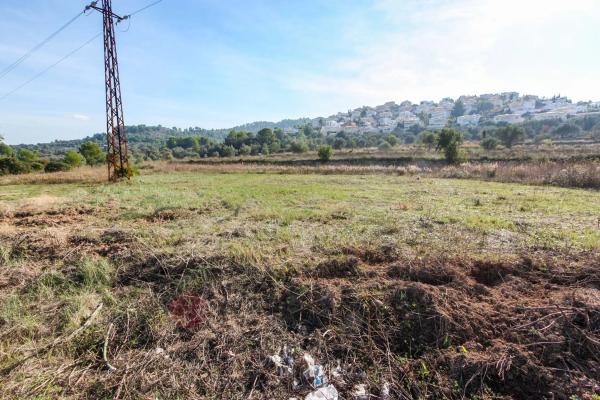 Terreno en Orba photo 1