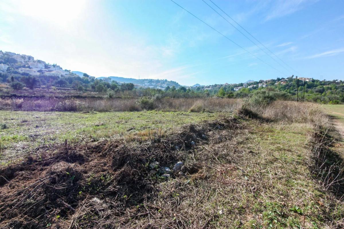 Terreno en venta en Orba, Alicante photo 4