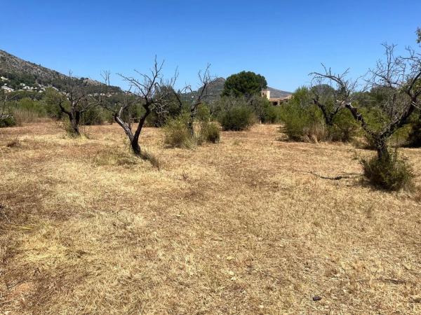 Terreno en Poligono 3 s/n Sn photo 1