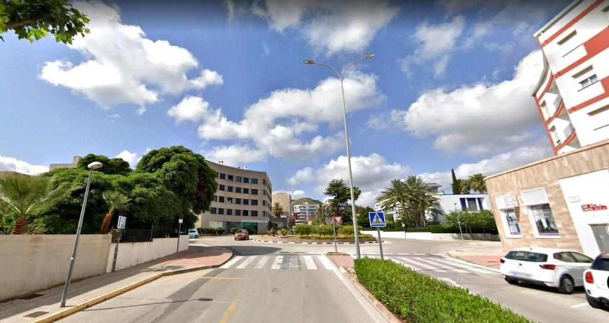 Terreno en venta en Pedreguer, Alicante photo 2