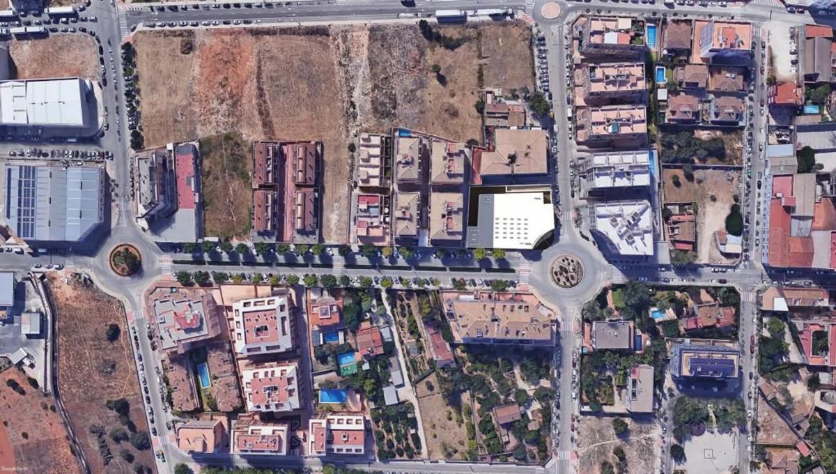 Terreno en venta en Pedreguer, Alicante photo 5