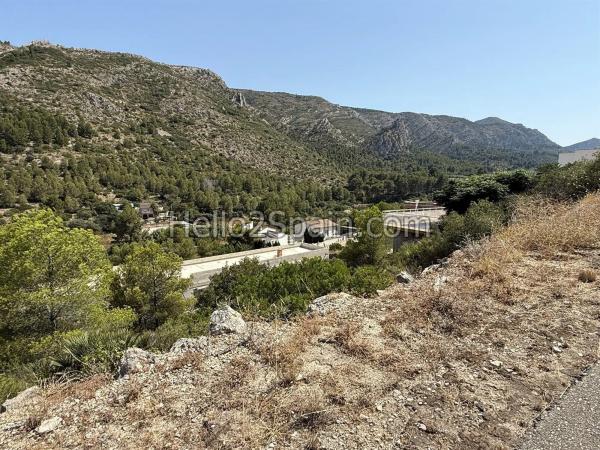 Terreno en calle Riu Girona, 32 photo 2