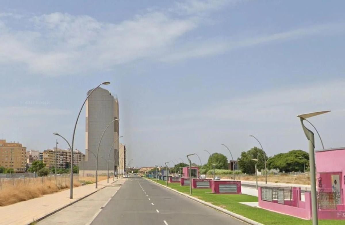 Terreno en venta en Pedreguer, Alicante photo 2