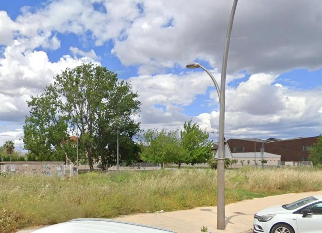 Terreno en venta en Pedreguer, Alicante photo 3