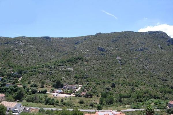 Terreno en Monte Solana photo 1