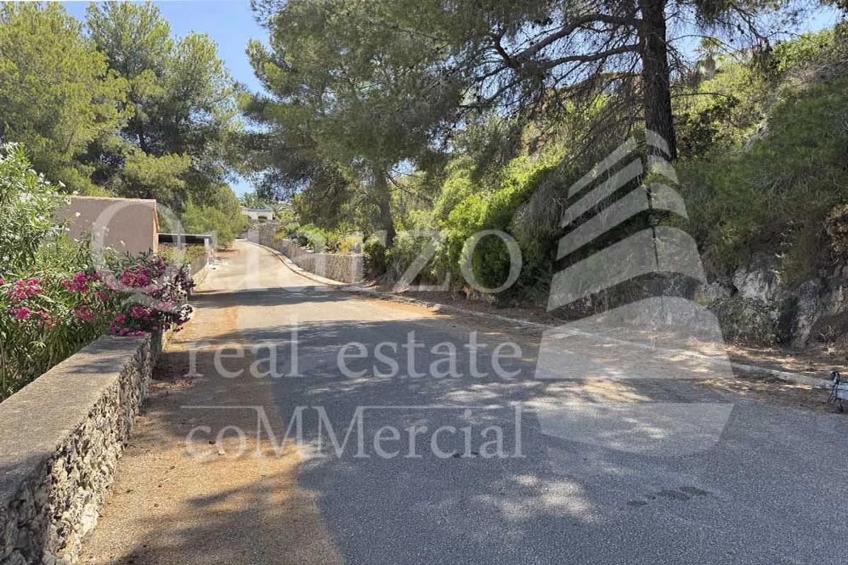 Terreno en venta en Pego, Alicante photo 2