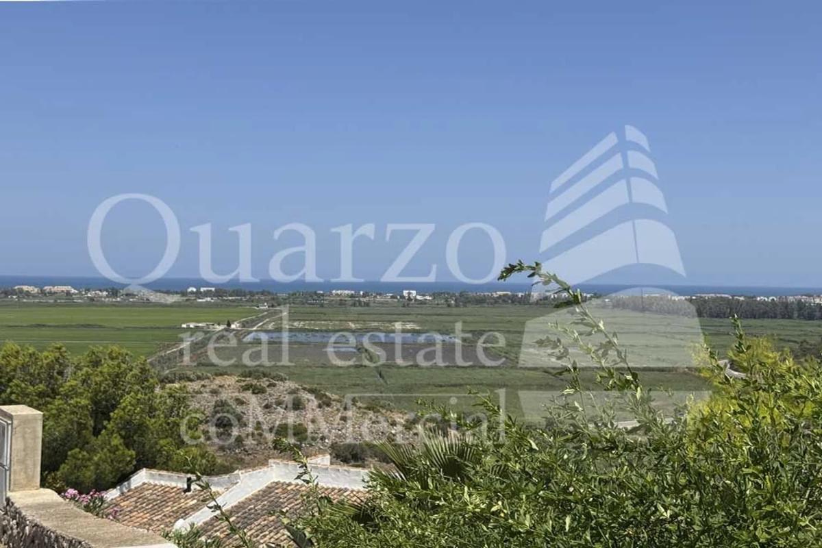 Terreno en venta en Pego, Alicante photo 3