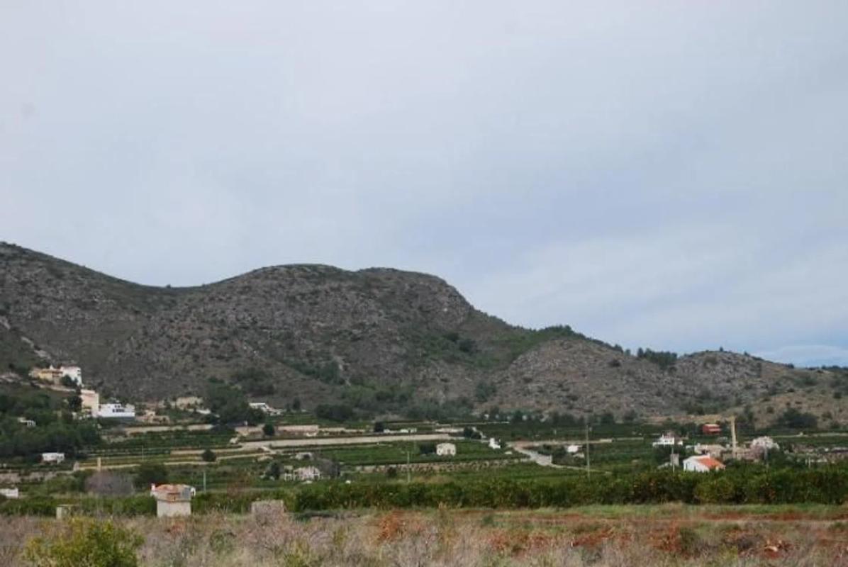 Terreno en venta en Pego, Alicante photo 5