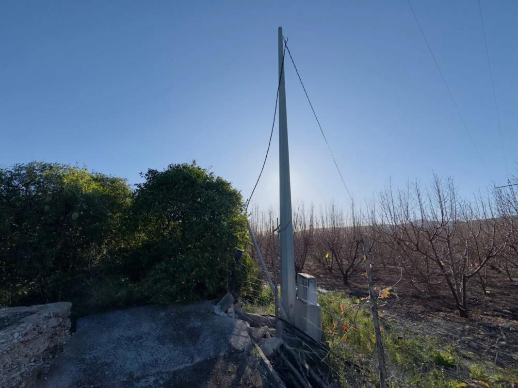 Działka na sprzedaż w Sanet y Negrals, Alicante photo 4