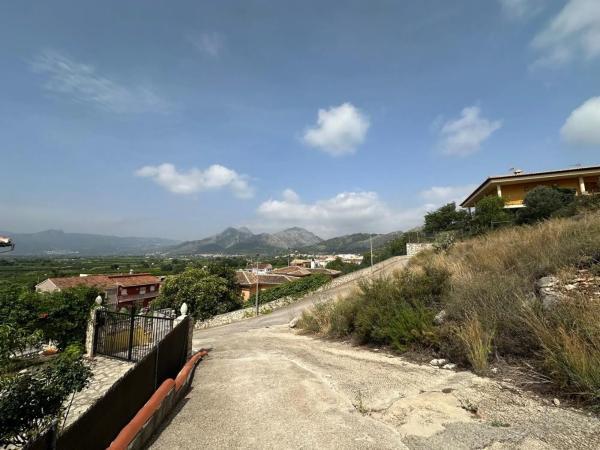Terreno en Sanet y Negrals photo 1