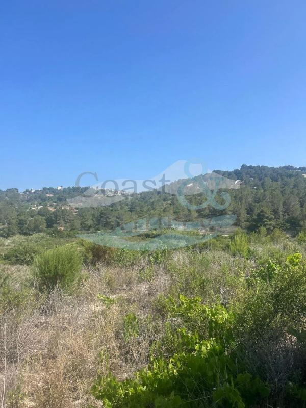 Terreno en venta en Teulada, Alicante photo 2