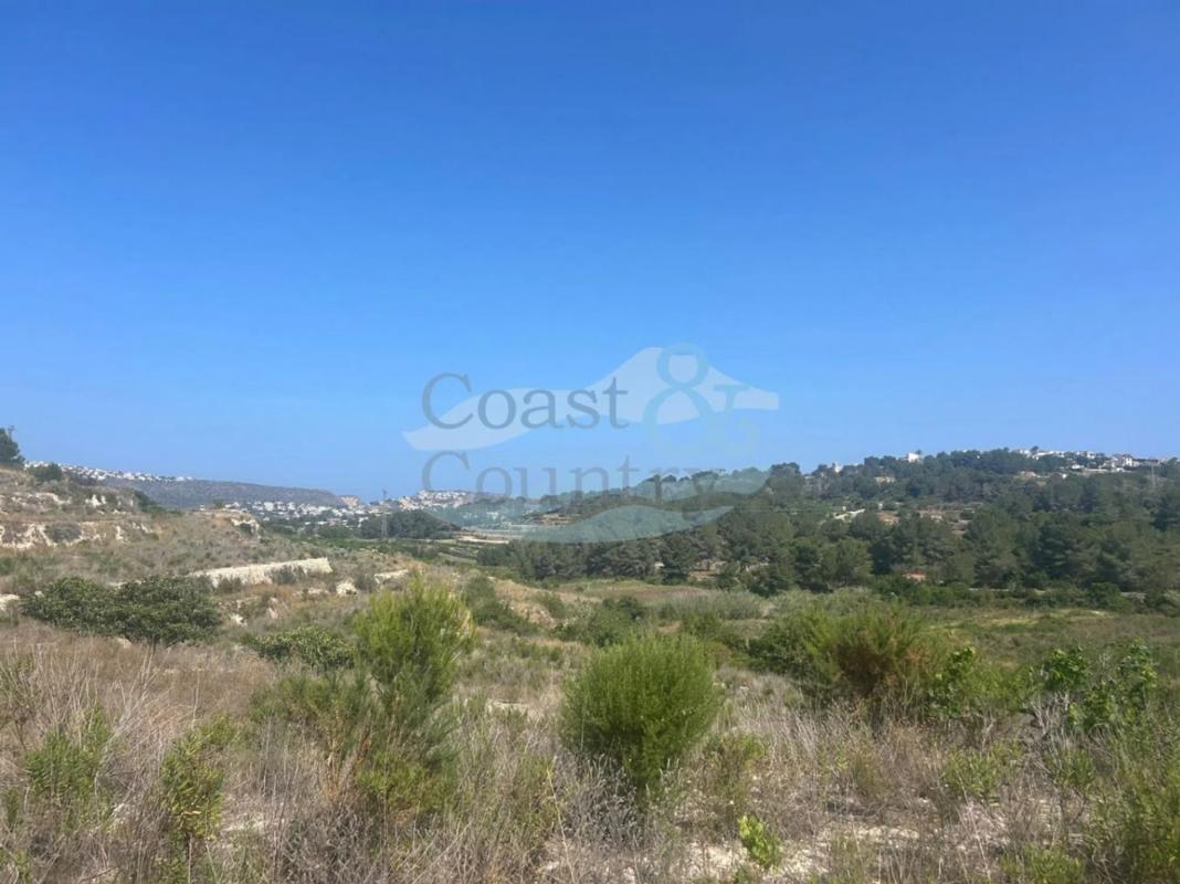 Terreno en venta en Teulada, Alicante photo 5