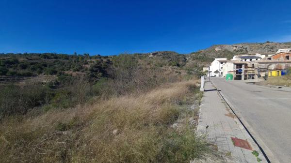 Terreno en Vall de Gallinera photo 4