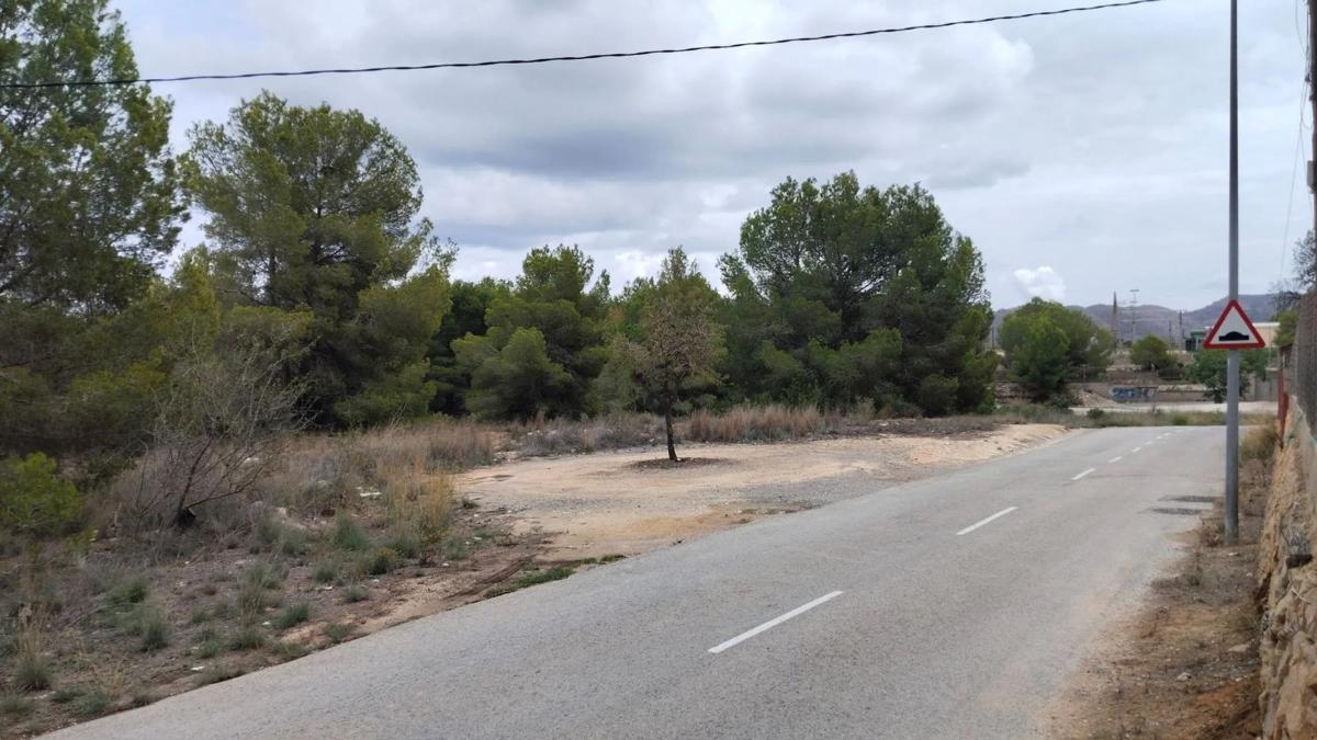 Terreno en venta en Alfaz del Pi, Alicante photo 3